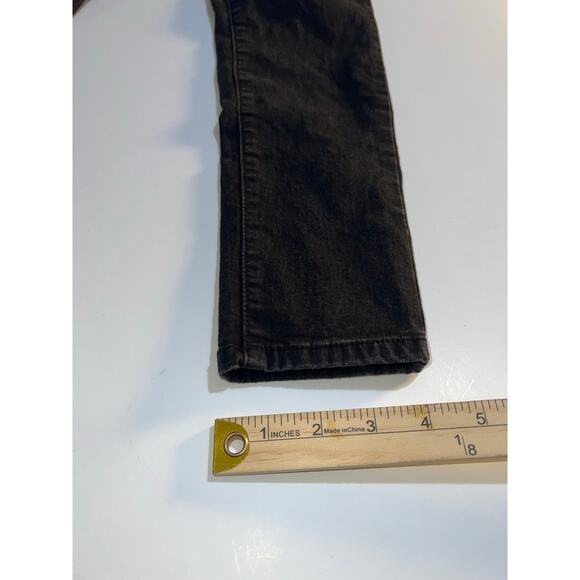 Democracy women’s black ab technology jeans - Picture 6 of 10